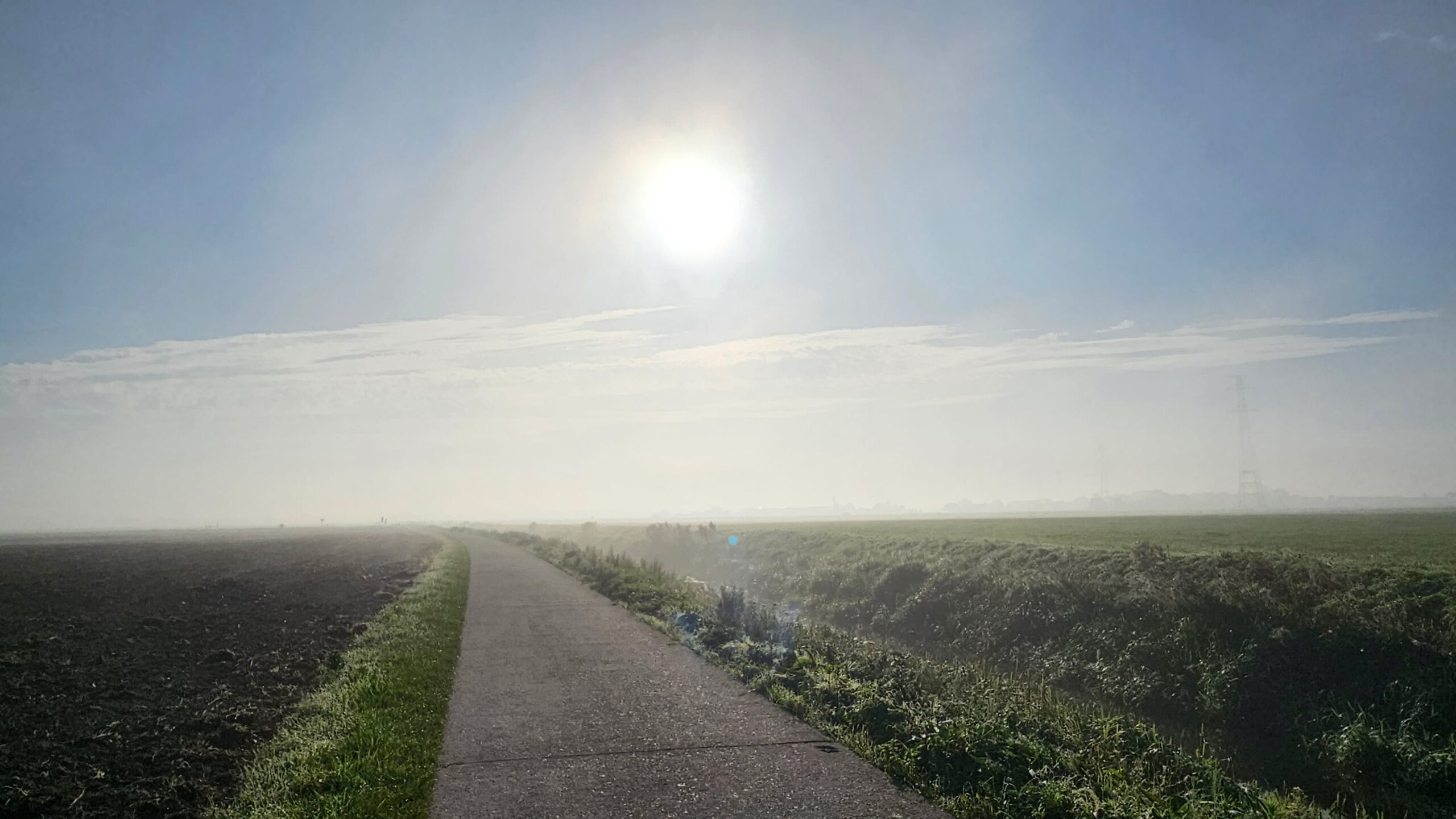 Hike 16: Eeklo 20.53 Km