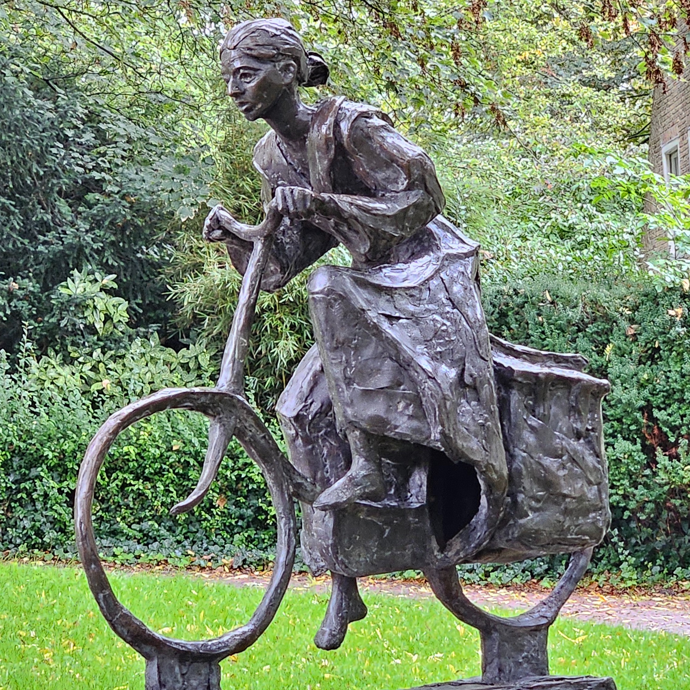 Leeuwarden